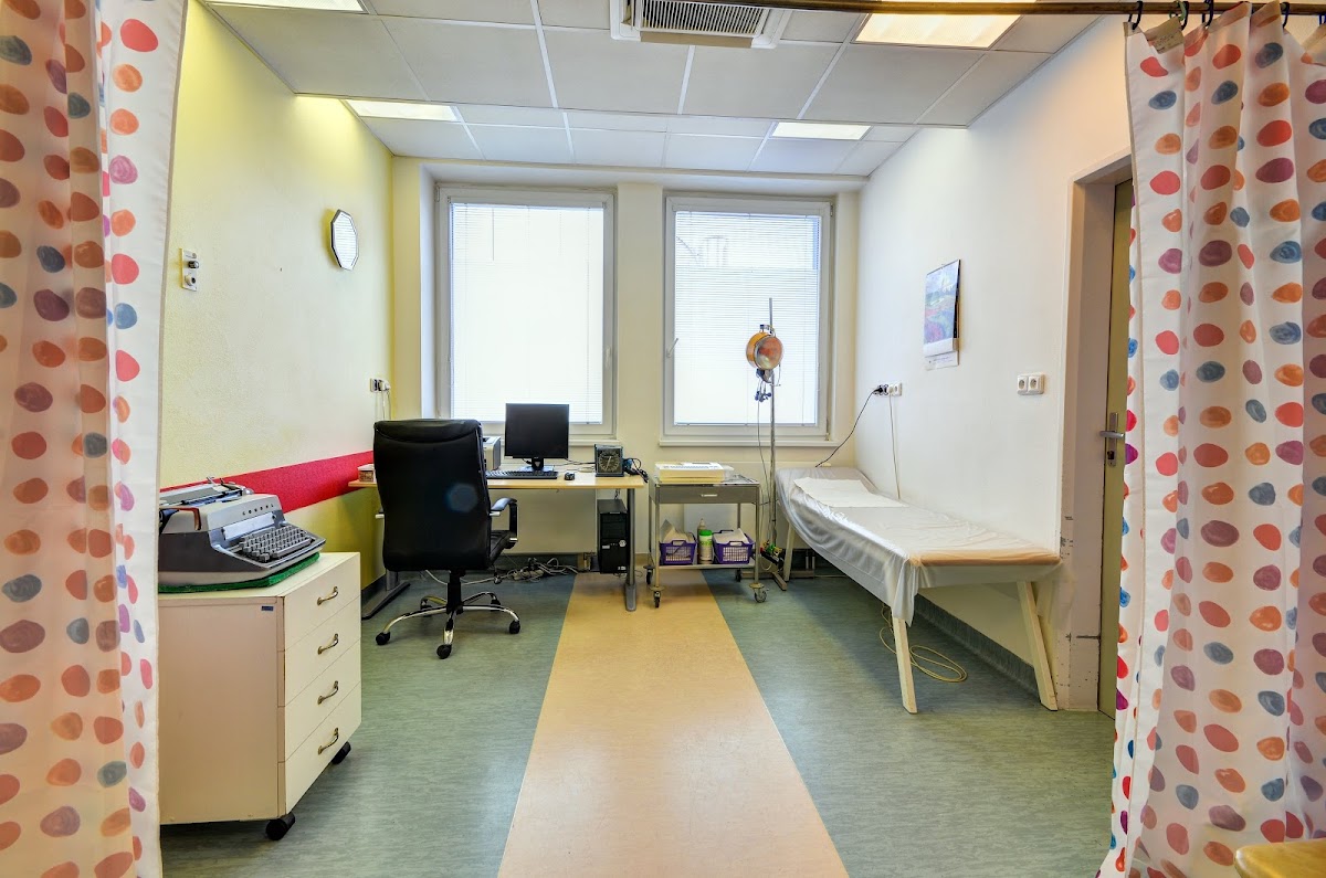 Nemocnice Havířov, příspěvková organizace - foto 6