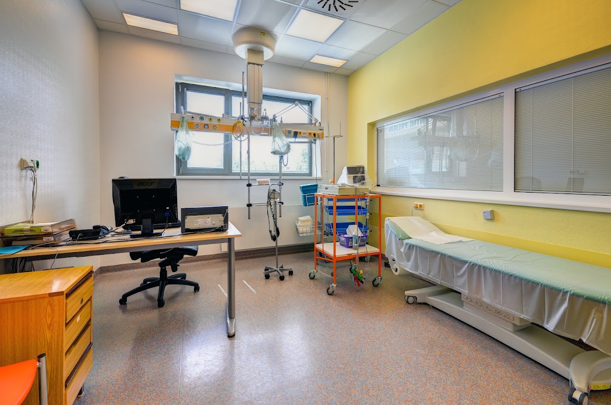 Nemocnice Havířov, příspěvková organizace - foto 7