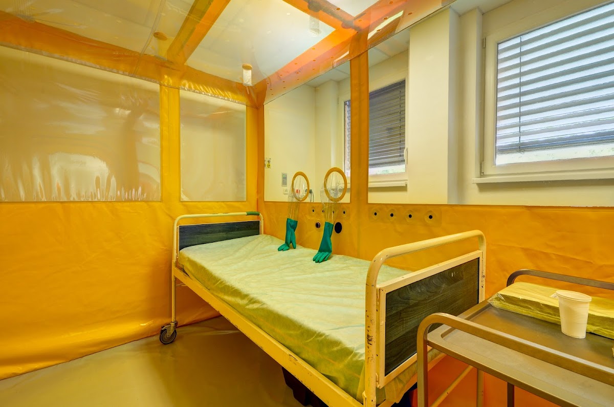 Nemocnice Havířov, příspěvková organizace - foto 9