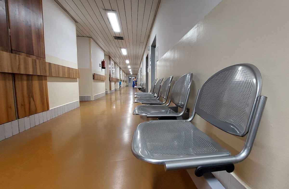 Nemocnice Tábor, a.s. - foto 4