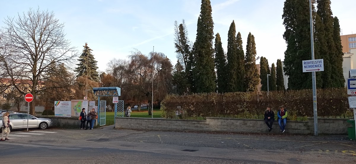 Nemocnice Tábor, a.s. - foto 8