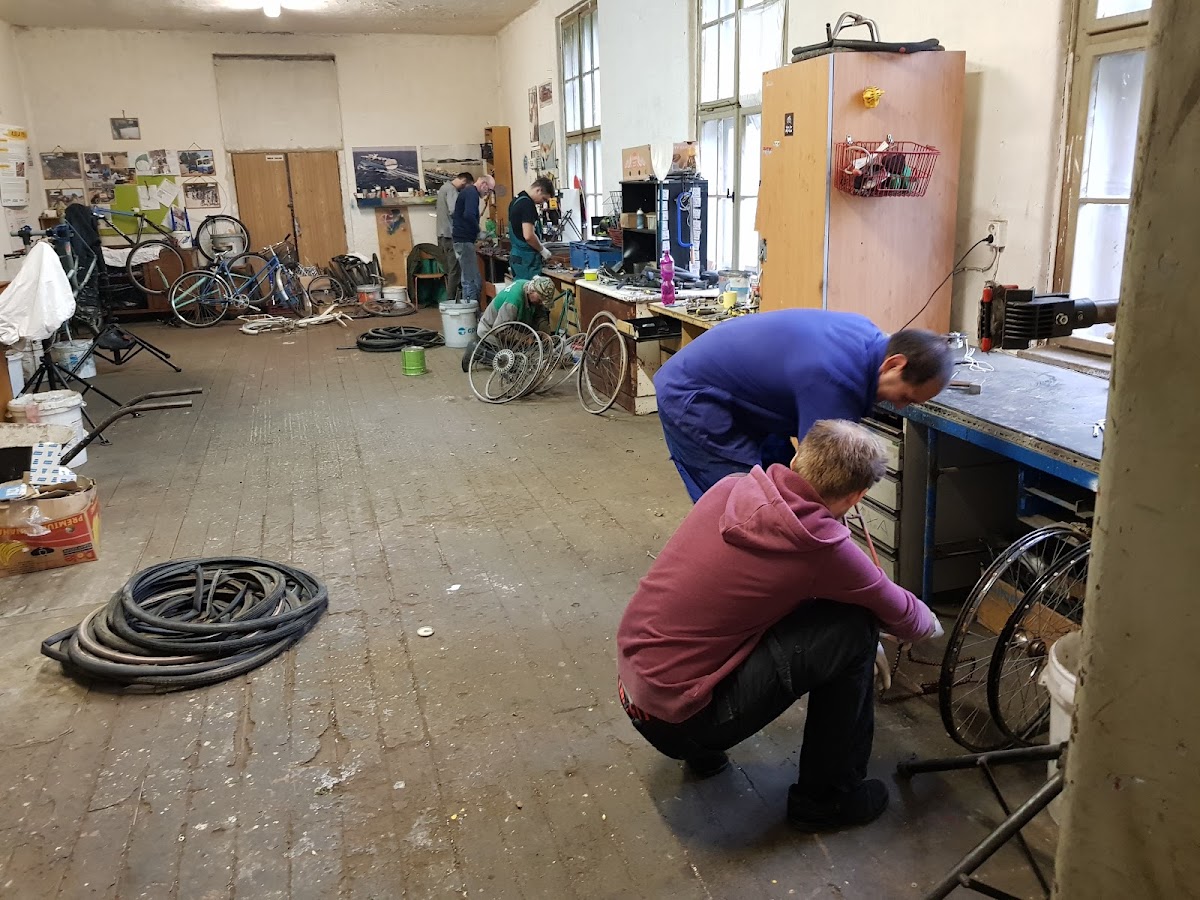 Nová možnost, z. ú. - foto 2