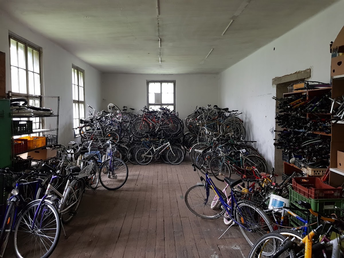 Nová možnost, z. ú. - foto 3