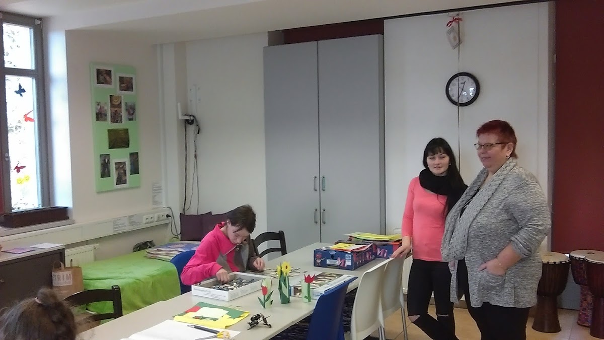 Nová Paka, Místní protidrogový koordinátor - foto 10