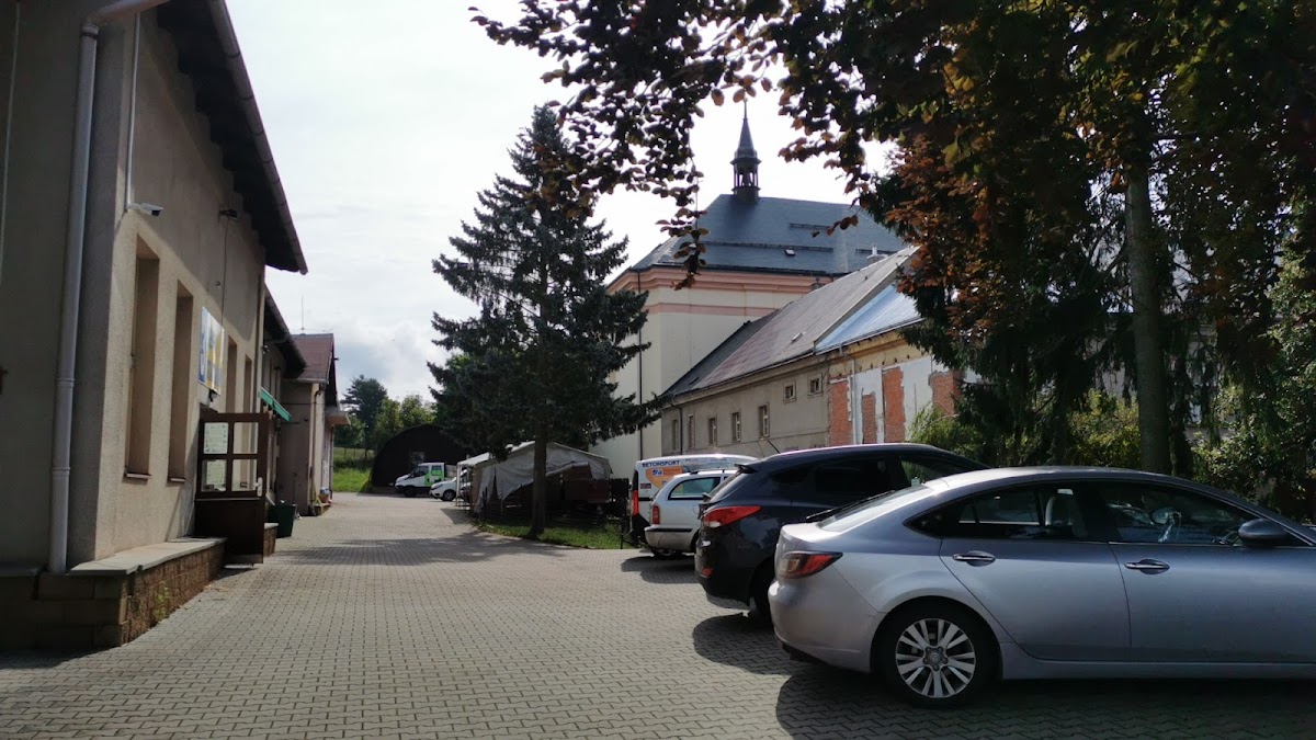 Nová Paka, Místní protidrogový koordinátor - foto 7