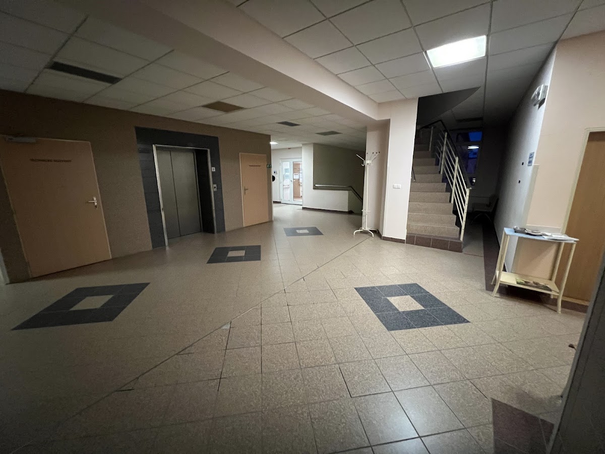 Nové Město na Moravě, Infekční oddělení při Nemocnici Nové Město na Moravě - foto 5