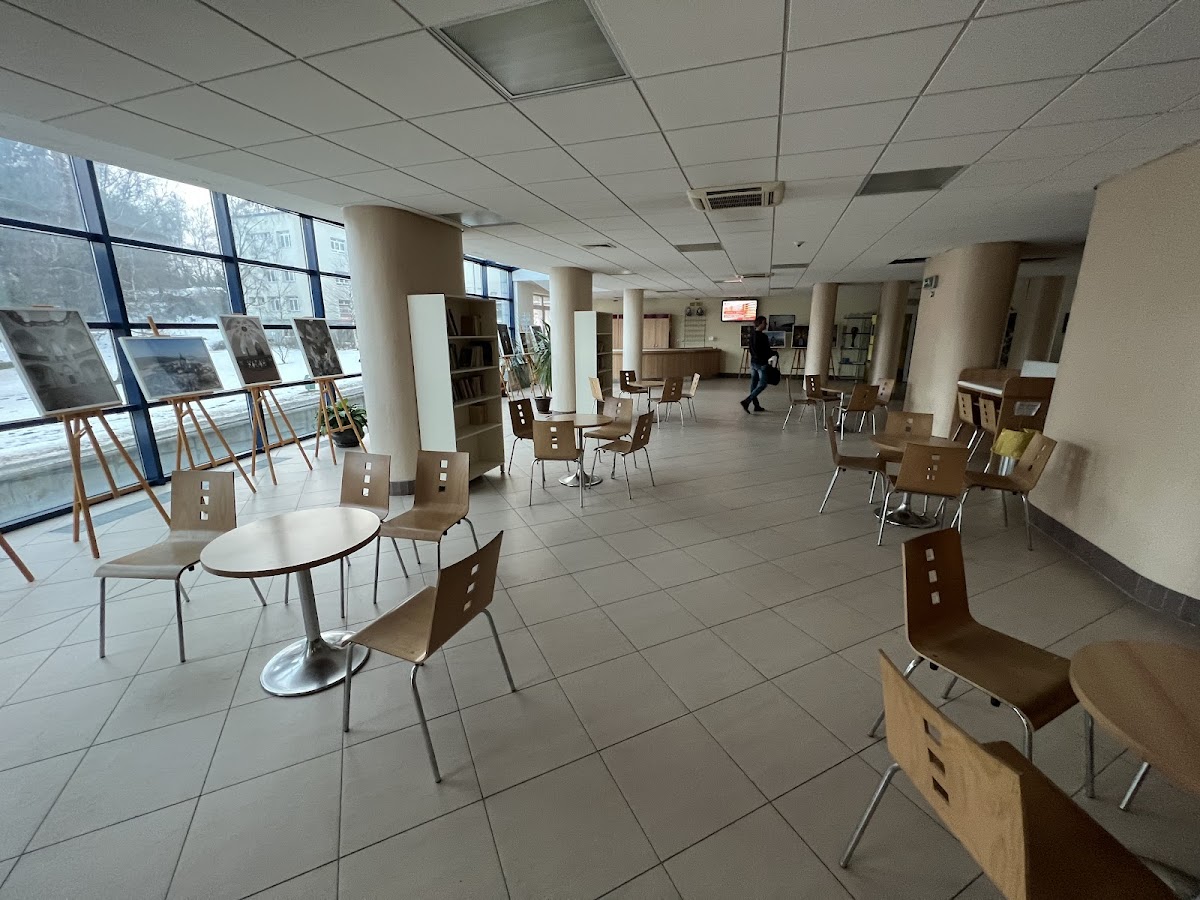 Nové Město na Moravě, Infekční oddělení při Nemocnici Nové Město na Moravě - foto 6