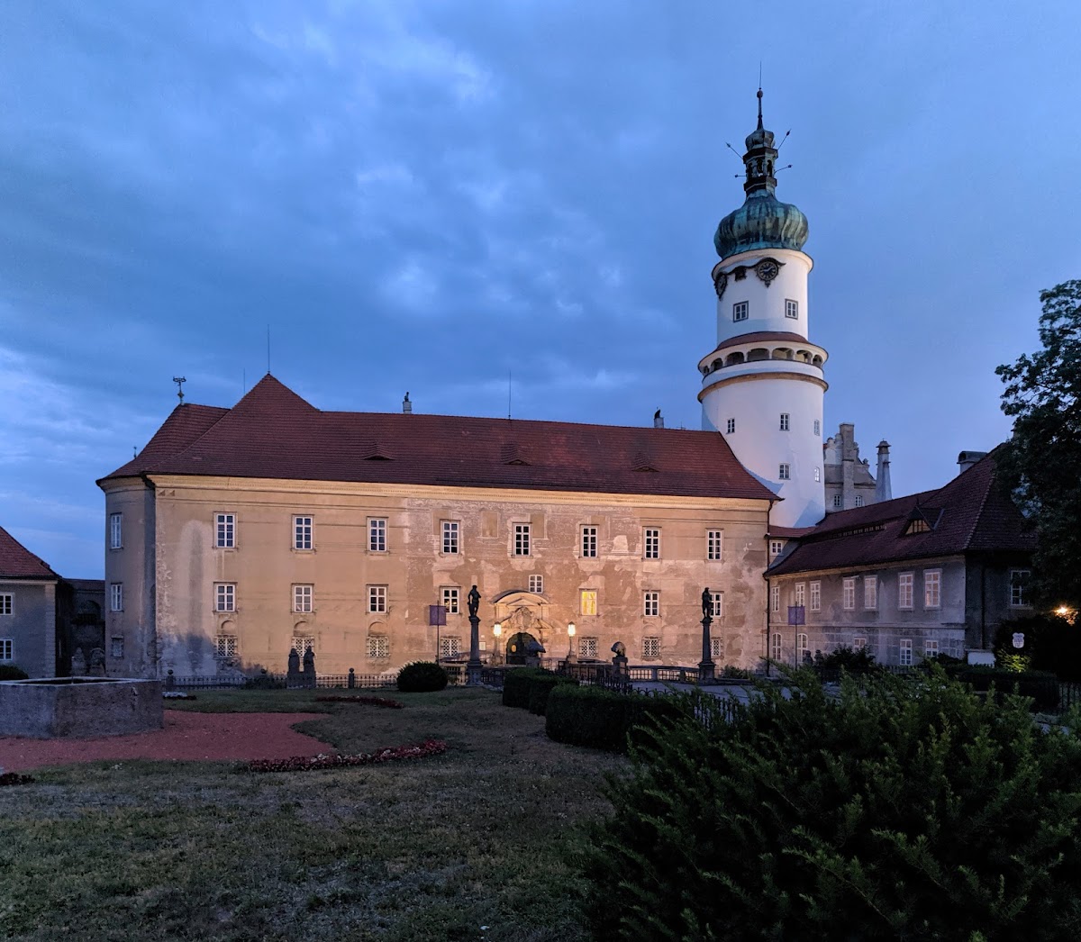 Nové Město nad Metují, Místní protidrogový koordinátor - foto 5