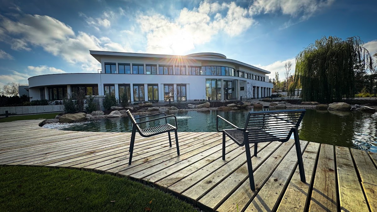 Novus Pons s.r.o., Psychiatrická léčebna Doubravčice - foto 10