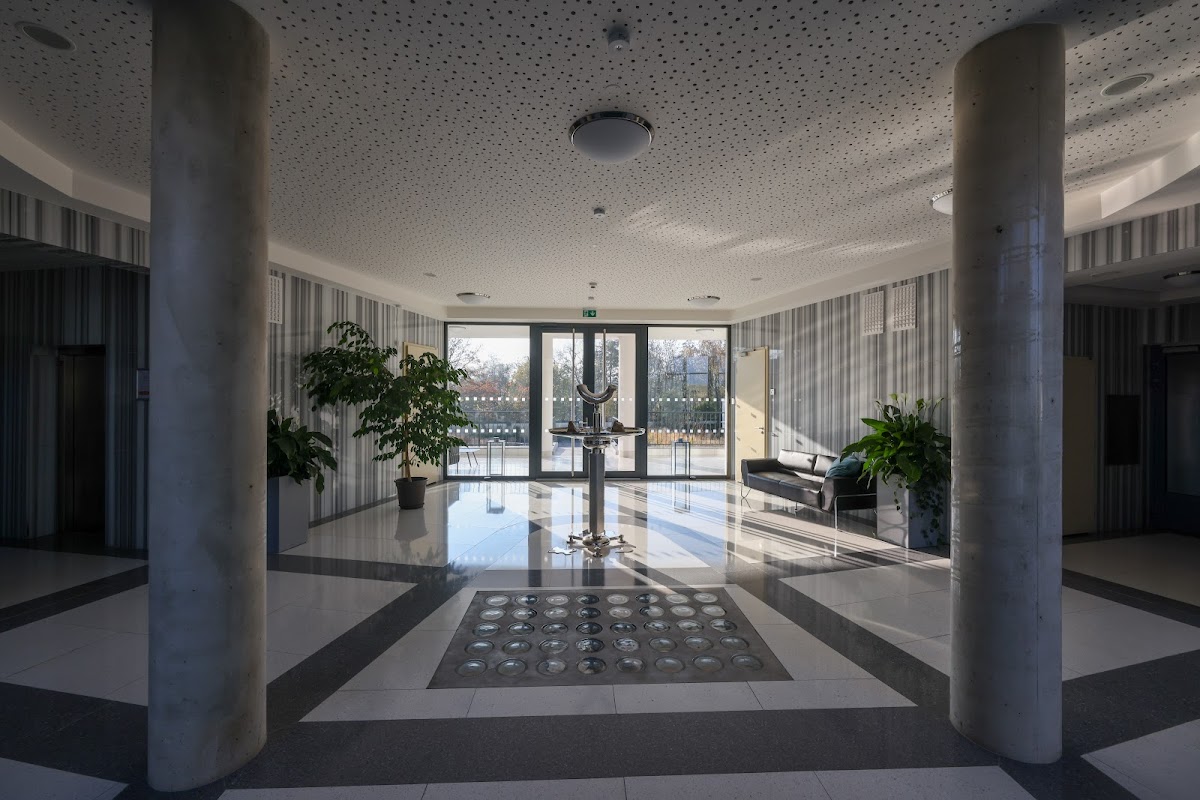 Novus Pons s.r.o., Psychiatrická léčebna Doubravčice - foto 6