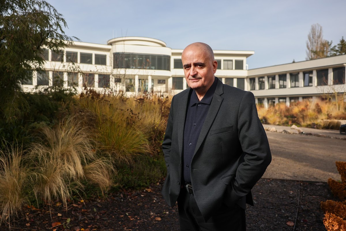 Novus Pons s.r.o., Psychiatrická léčebna Doubravčice - foto 7