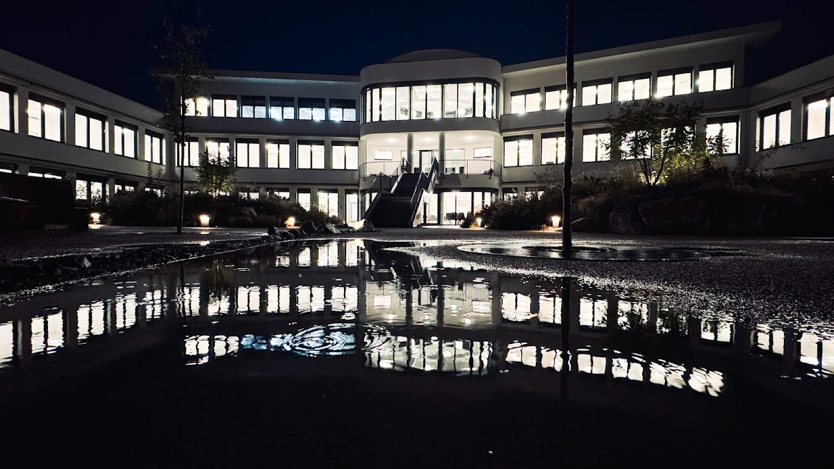 Novus Pons s.r.o., Psychiatrická léčebna Doubravčice - foto 8