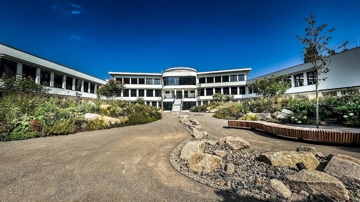 Novus Pons s.r.o., Psychiatrická léčebna Doubravčice - Doubravčice