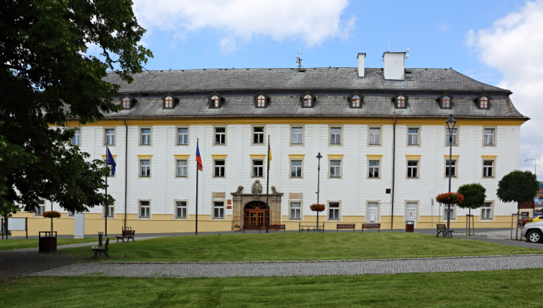 Nový Bor, Místní protidrogový koordinátor - foto 1