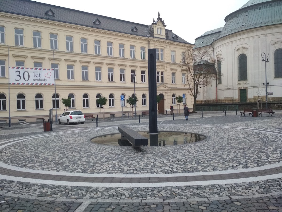 Nový Bor, Místní protidrogový koordinátor - foto 10