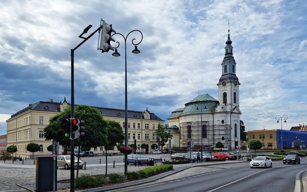 Nový Bor, Místní protidrogový koordinátor - foto 3