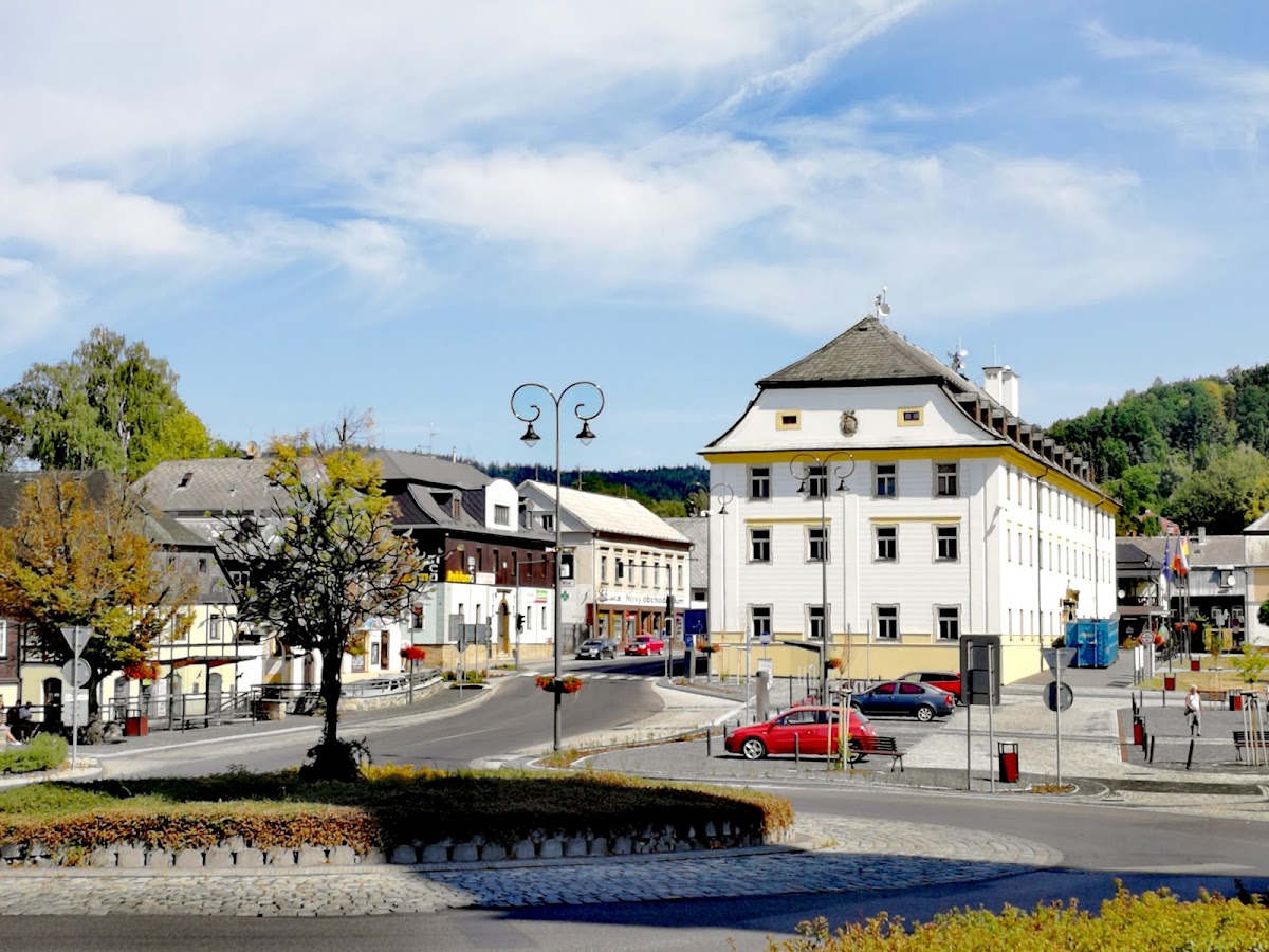 Nový Bor, Místní protidrogový koordinátor - foto 4