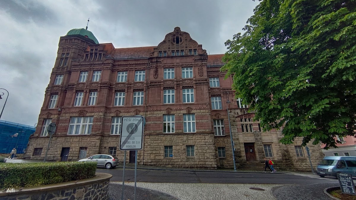 Nový Bor, Místní protidrogový koordinátor - foto 5