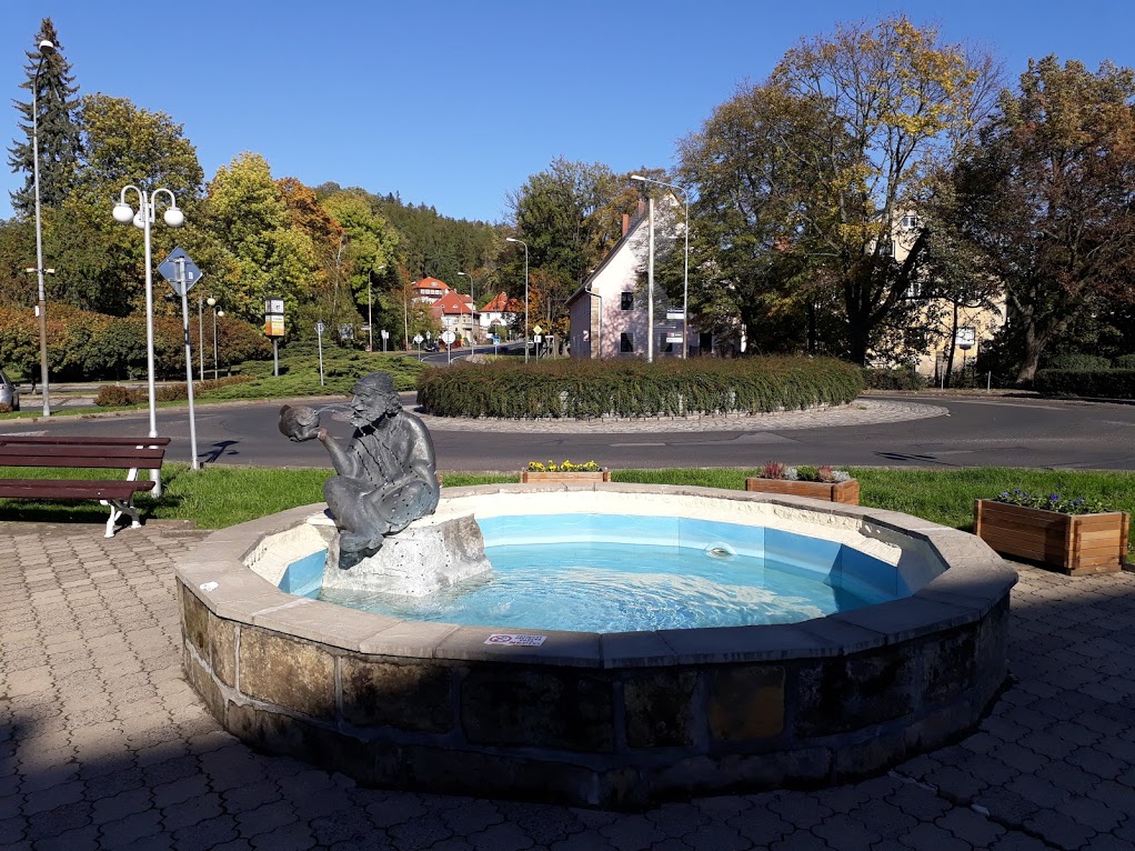 Nový Bor, Místní protidrogový koordinátor - foto 7