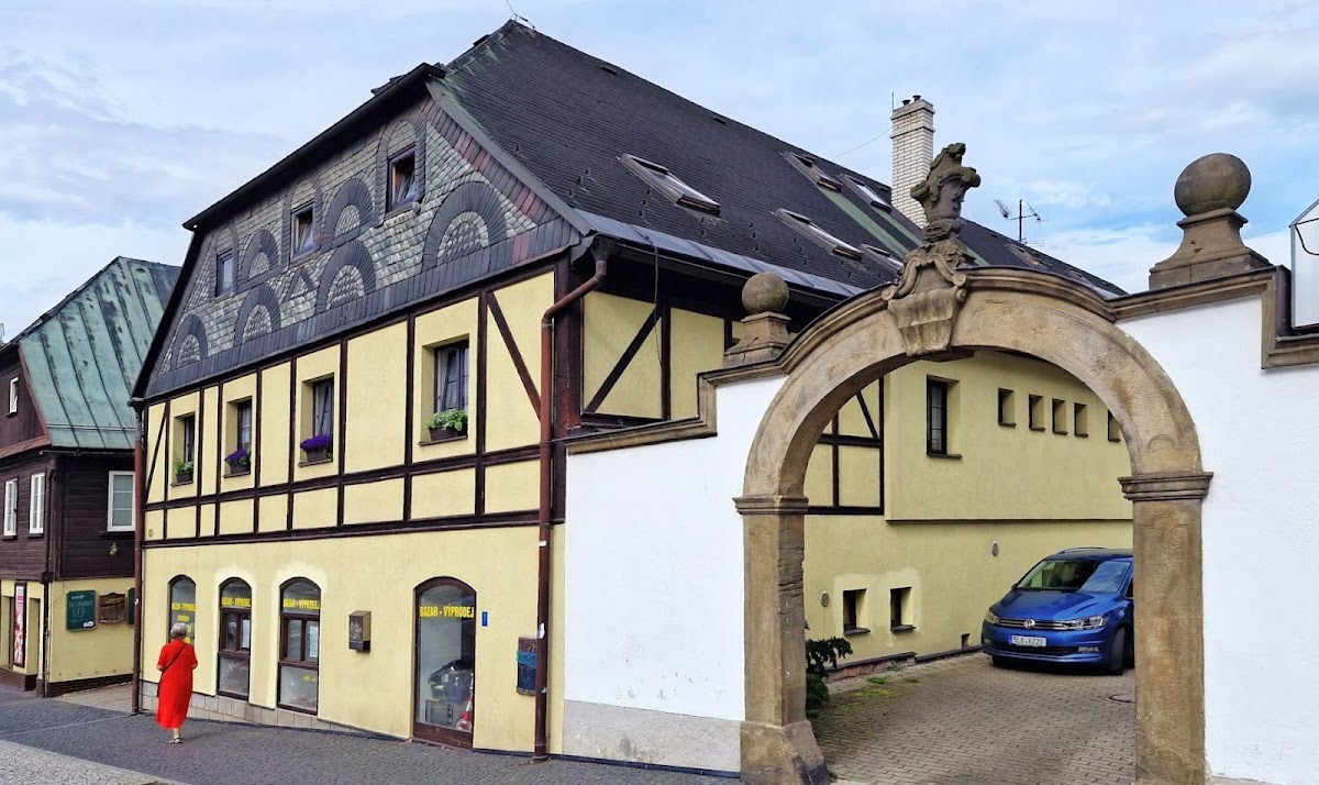 Nový Bor, Místní protidrogový koordinátor - foto 8