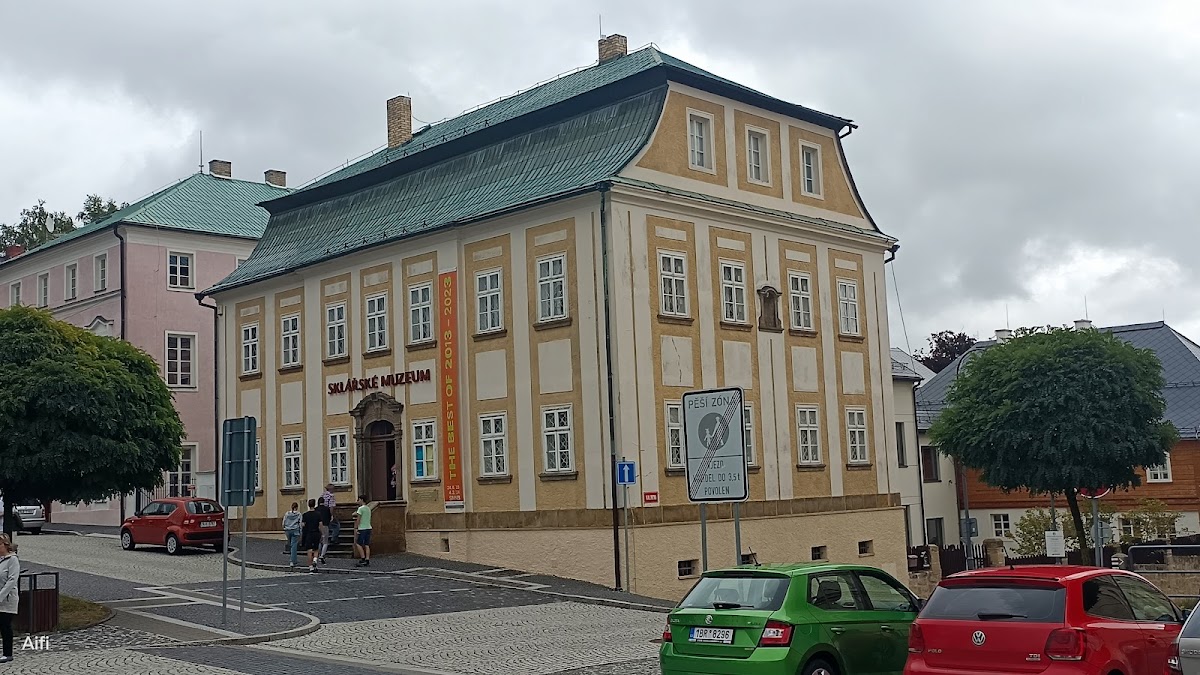 Nový Bor, Místní protidrogový koordinátor - foto 9