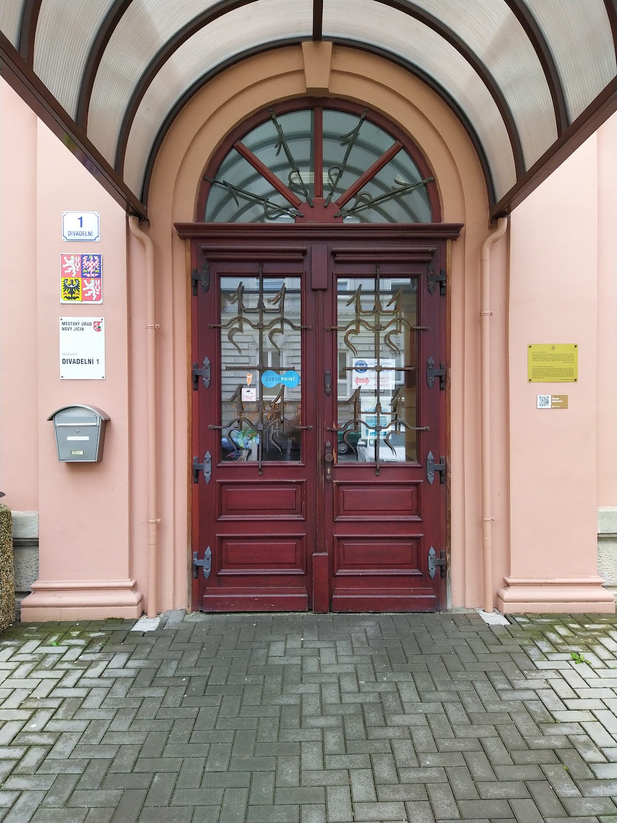 Nový Jičín, Místní protidrogový koordinátor - foto 2