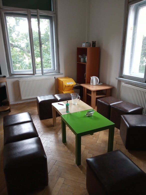 Nymburk, Místní protidrogový koordinátor - Nymburk