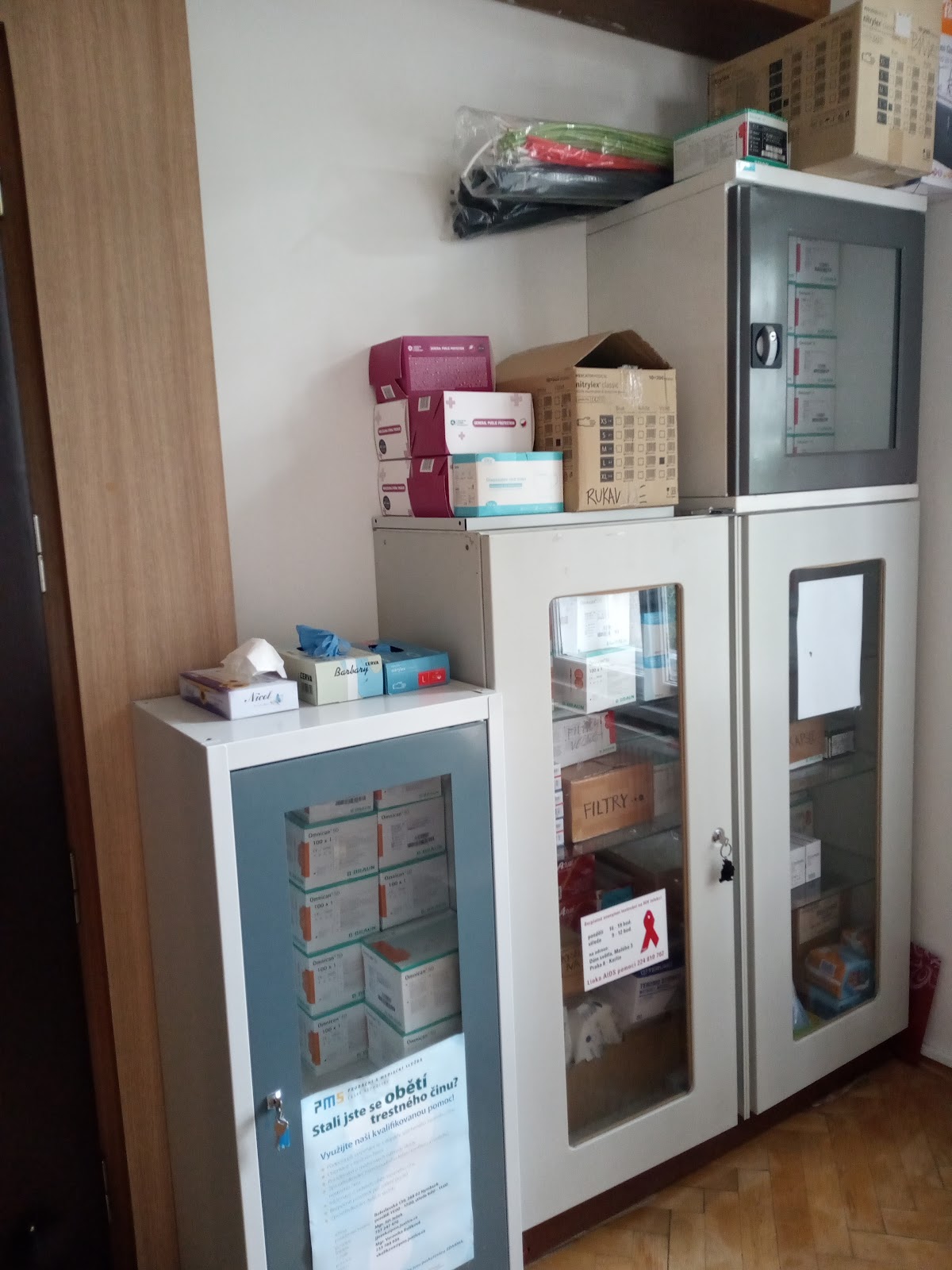 Nymburk, Místní protidrogový koordinátor - foto 3