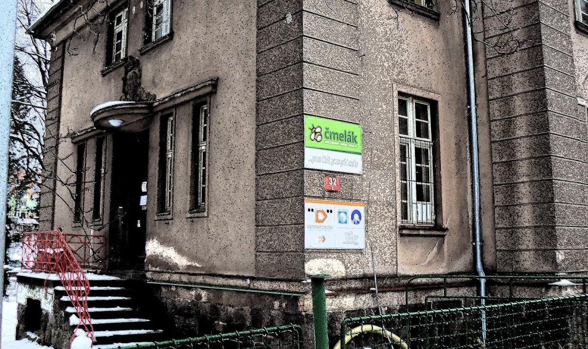 Občanská poradna Liberec - foto 1