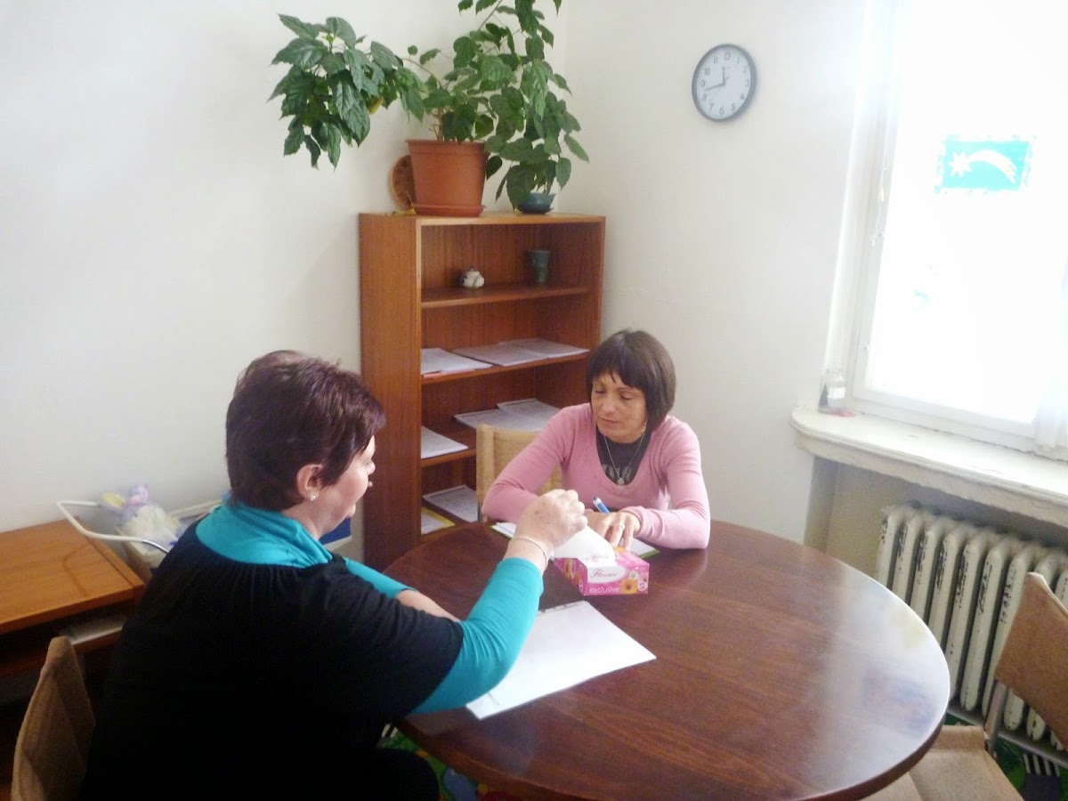 Občanská poradna Liberec - foto 8