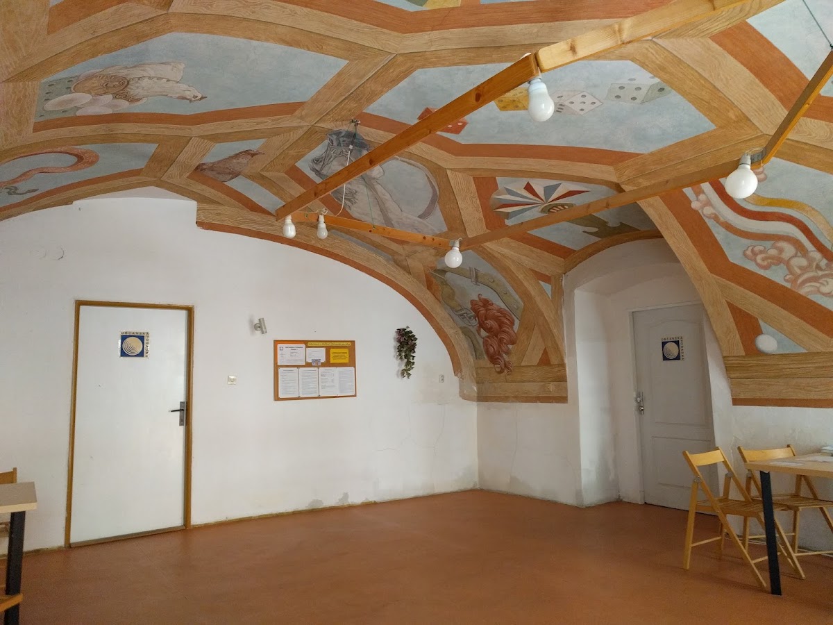 Občanská poradna Praha - foto 1