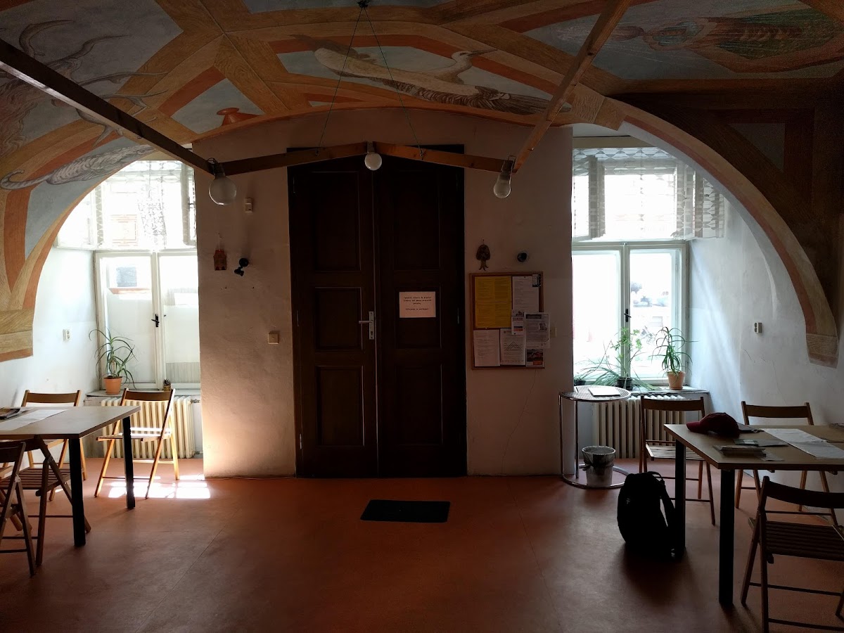 Občanská poradna Praha - foto 2