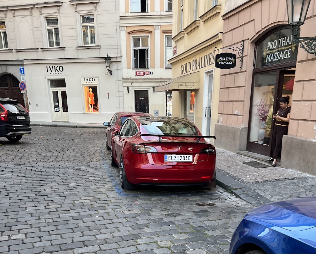 Občanská poradna Praha - foto 6