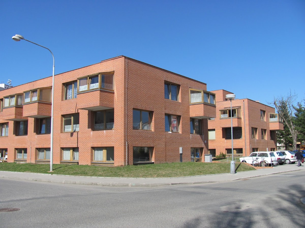 Občanská poradna při Charitě Horažďovice - foto 1