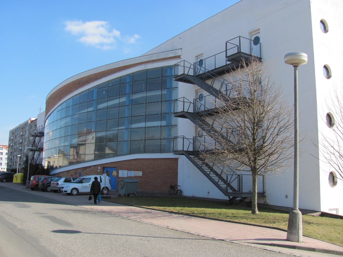 Občanská poradna při Charitě Horažďovice - Horažďovice