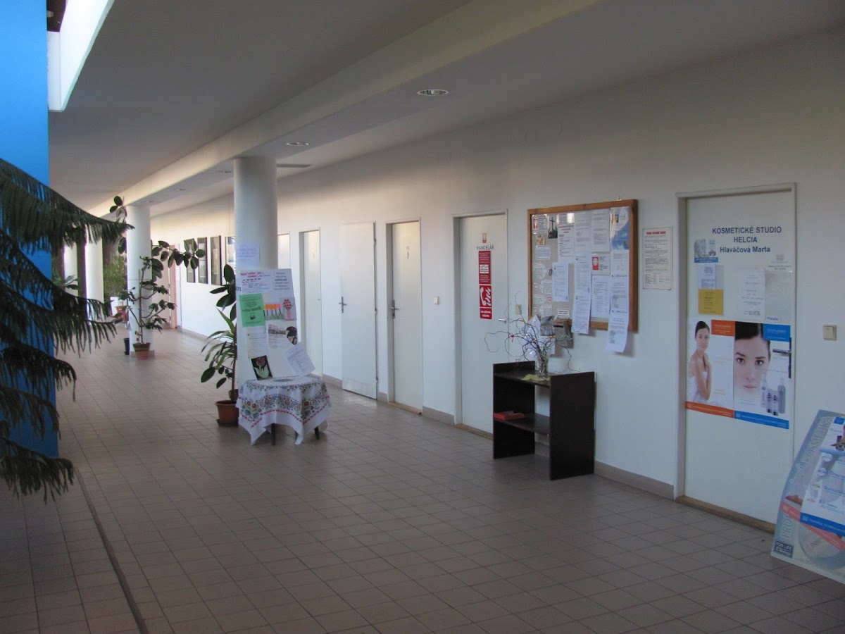 Občanská poradna při Charitě Horažďovice - foto 4