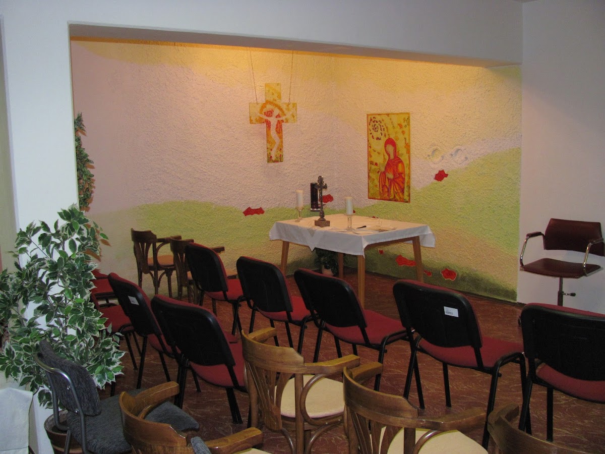 Občanská poradna při Charitě Horažďovice - foto 5