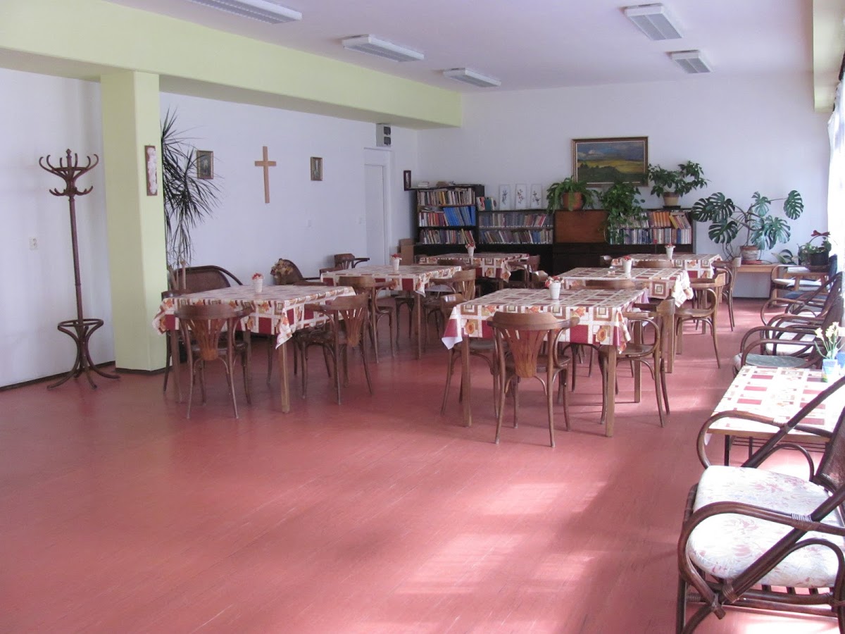 Občanská poradna při Charitě Horažďovice - foto 8