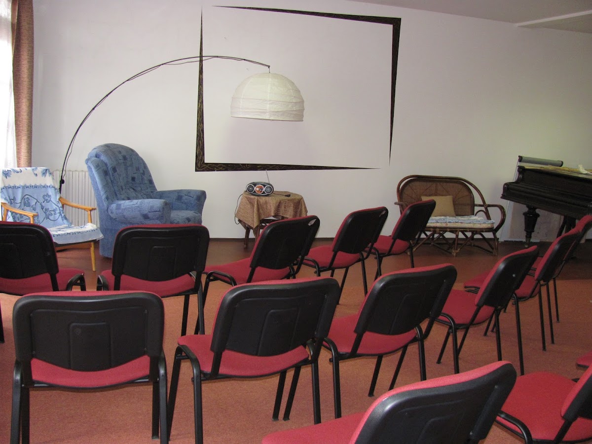 Občanská poradna při Charitě Horažďovice - foto 9