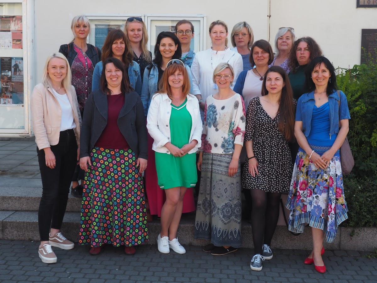 Občanská poradna Respondeo - foto 1