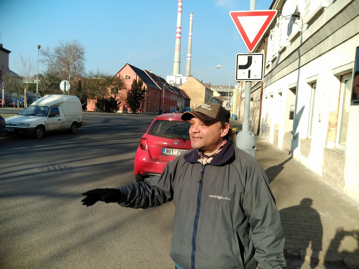 Občanské sdružení Romano Dives - foto 4