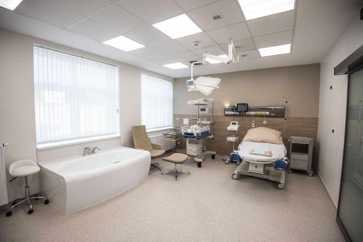 Oblastní nemocnice Příbram, a.s. - foto 3