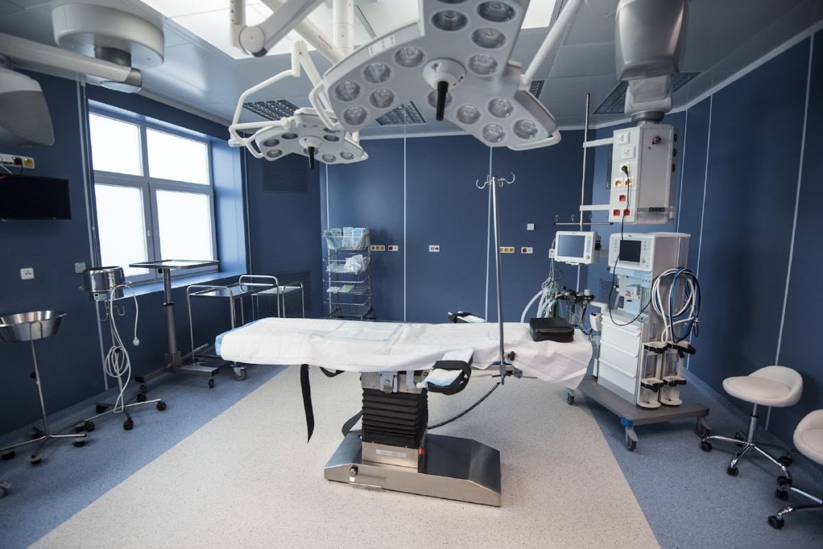 Oblastní nemocnice Příbram, a.s. - foto 9