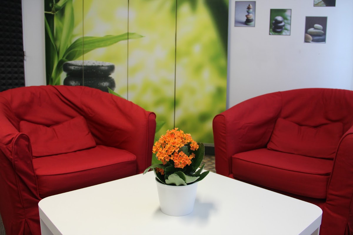 Olomouc, Adiktologická ambulance prevence a léčby závislostí - foto 10