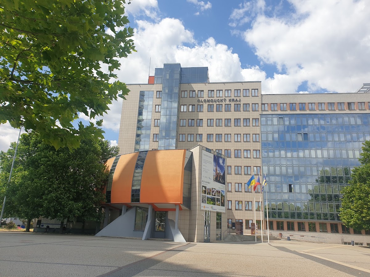 Olomouc, Krajský školský koordinátor prevence - foto 1