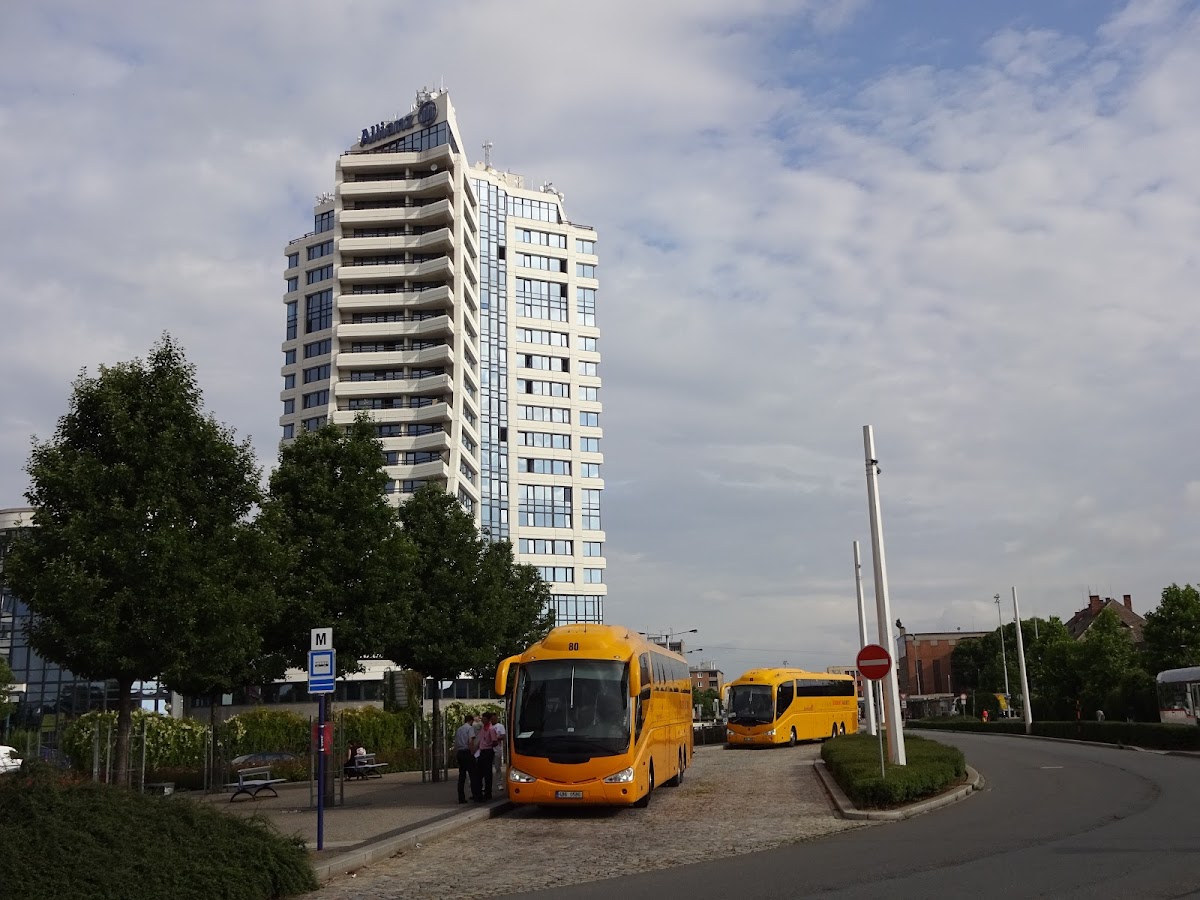 Olomouc, Krajský školský koordinátor prevence - foto 6