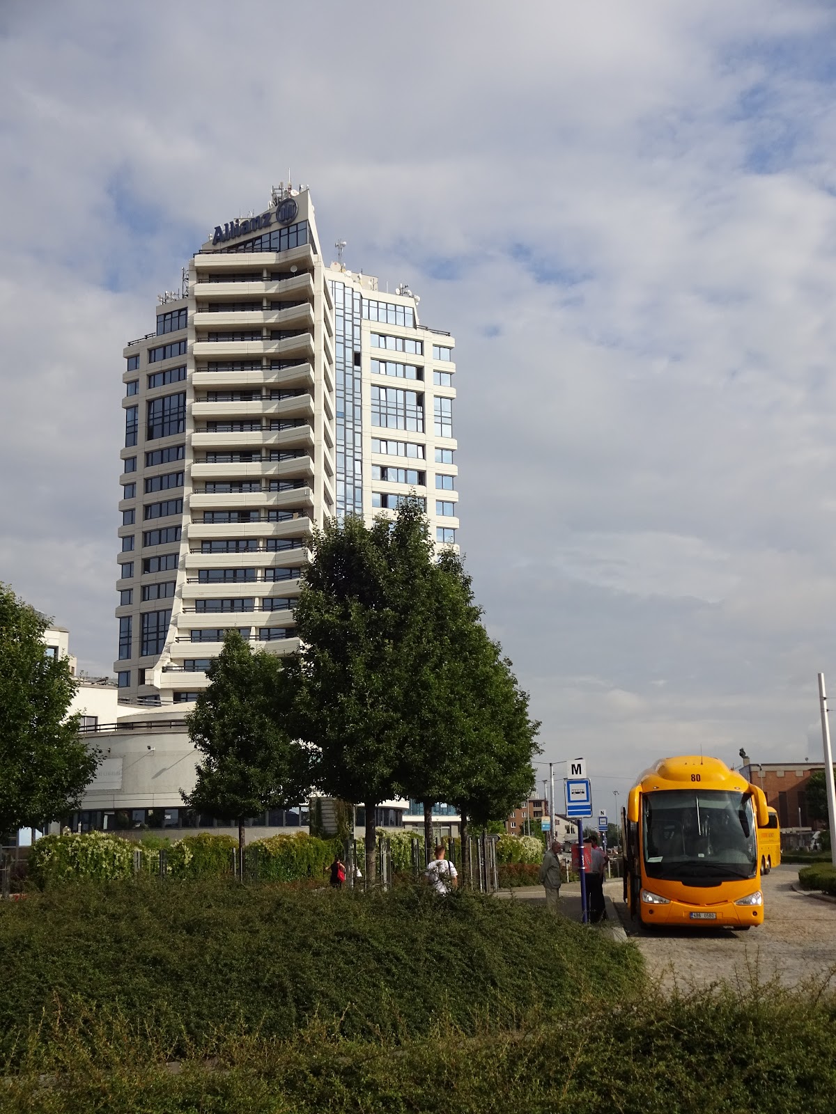 Olomouc, Krajský školský koordinátor prevence - foto 7