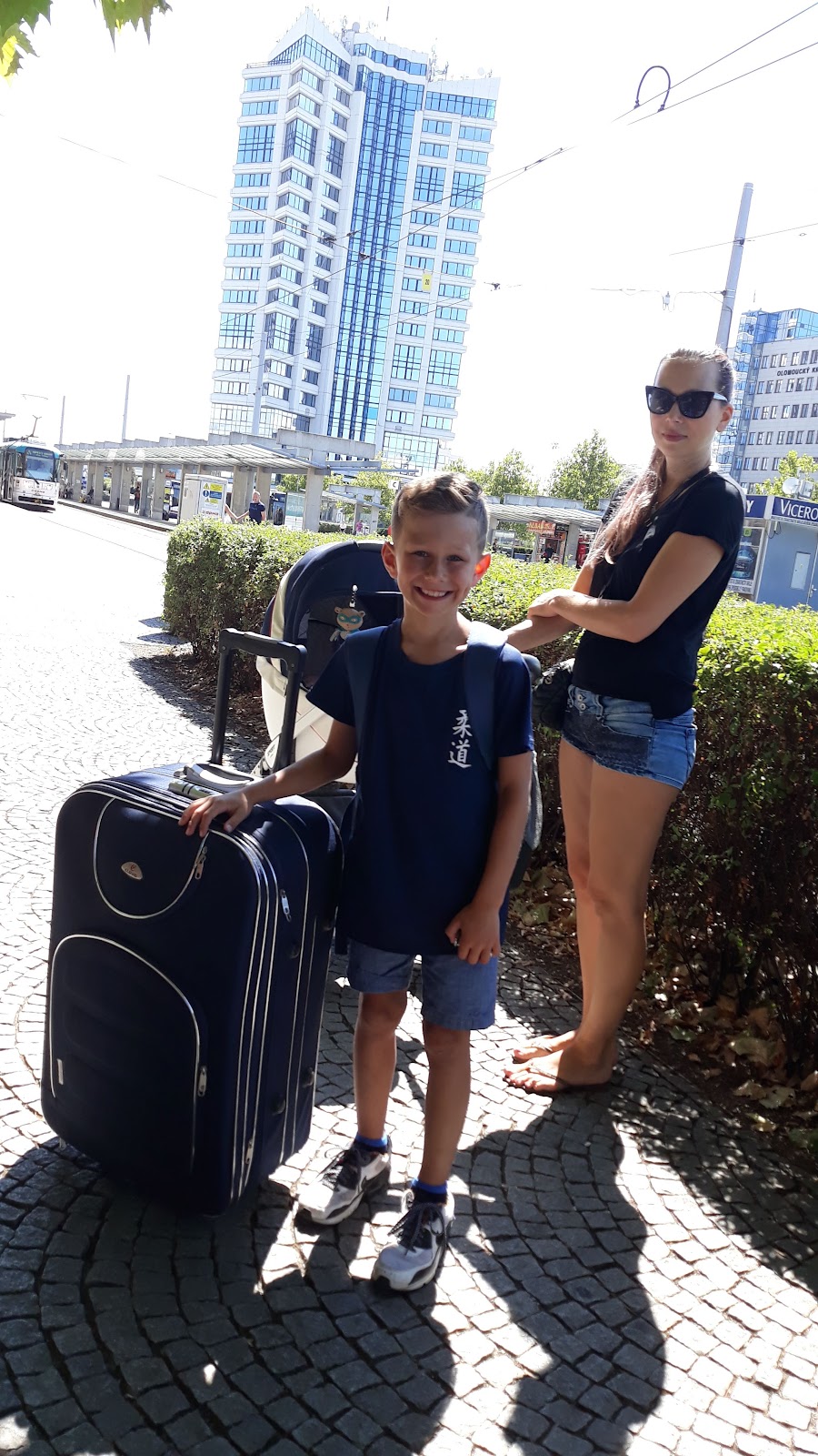 Olomouc, Krajský školský koordinátor prevence - foto 9