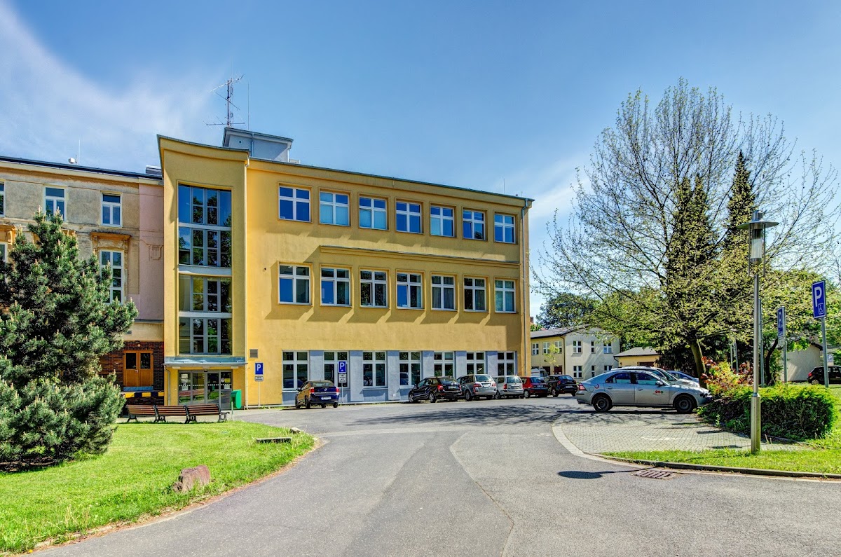 Opava, Ambulance odvykání kouření při Plicním oddělení - foto 10