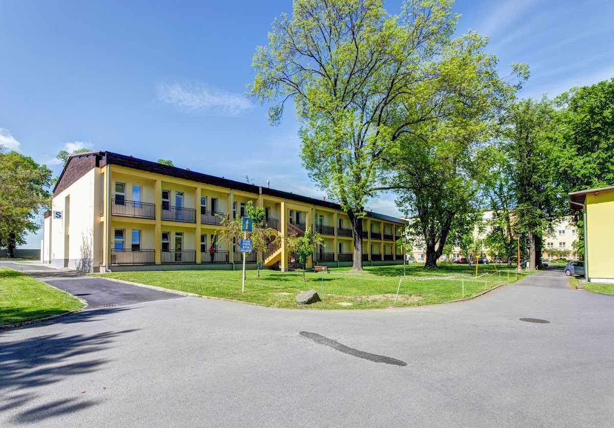 Opava, Ambulance odvykání kouření při Plicním oddělení - foto 6